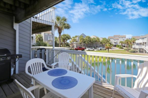 Barrier Dunes 125 - 49 Sand Dollar Shanty by Pristine Properties Vacation Rentals